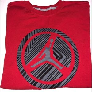 Jordan t-shirt